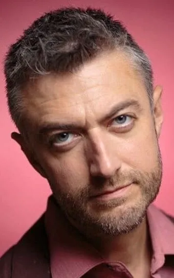 Sean Gunn