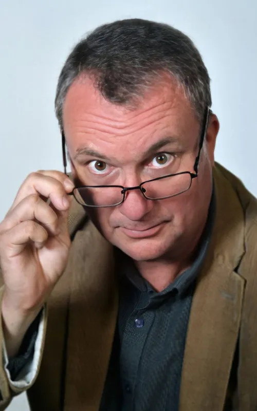Petr Jančařík