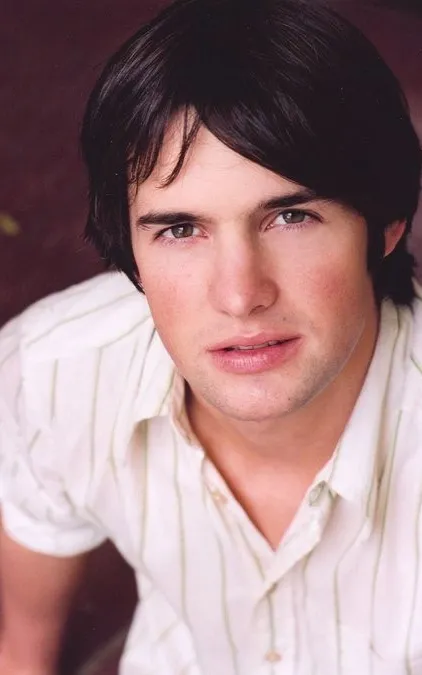 Dylan Edrington