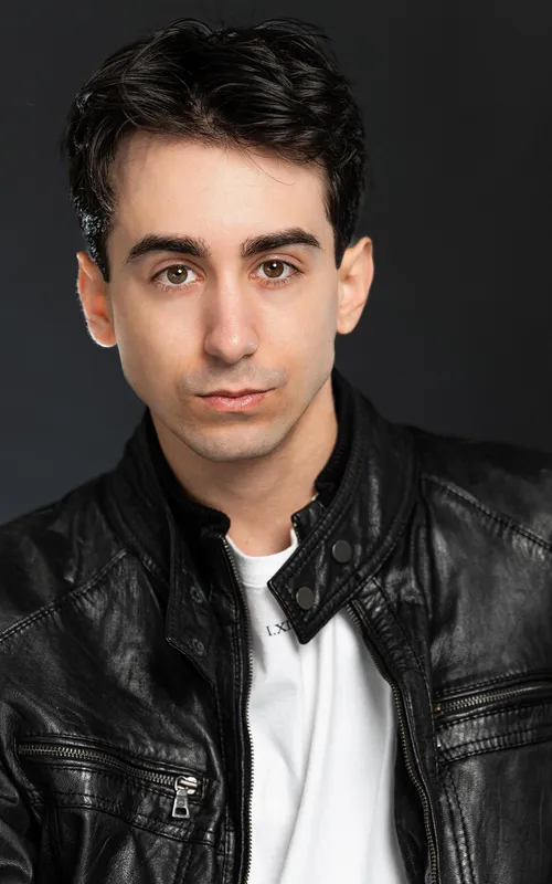 Adam Lupis