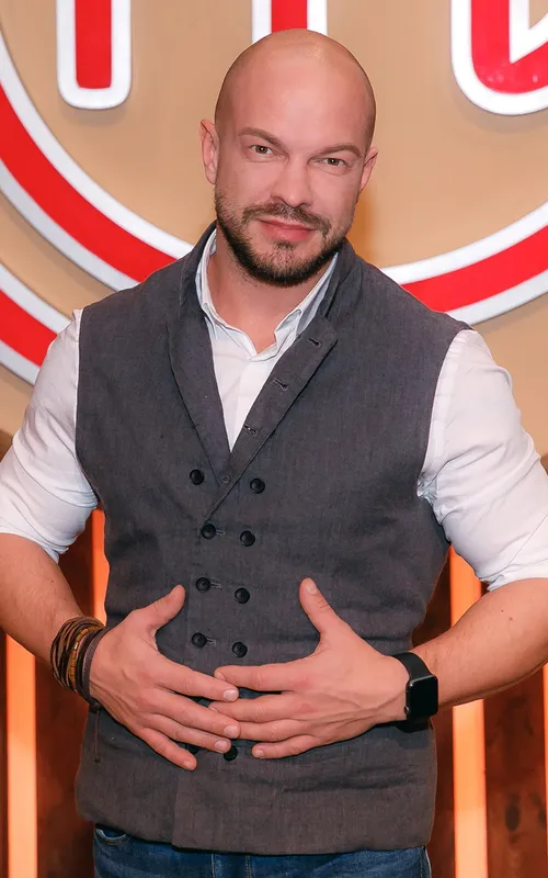 Volodymyr Yaroslavskyi