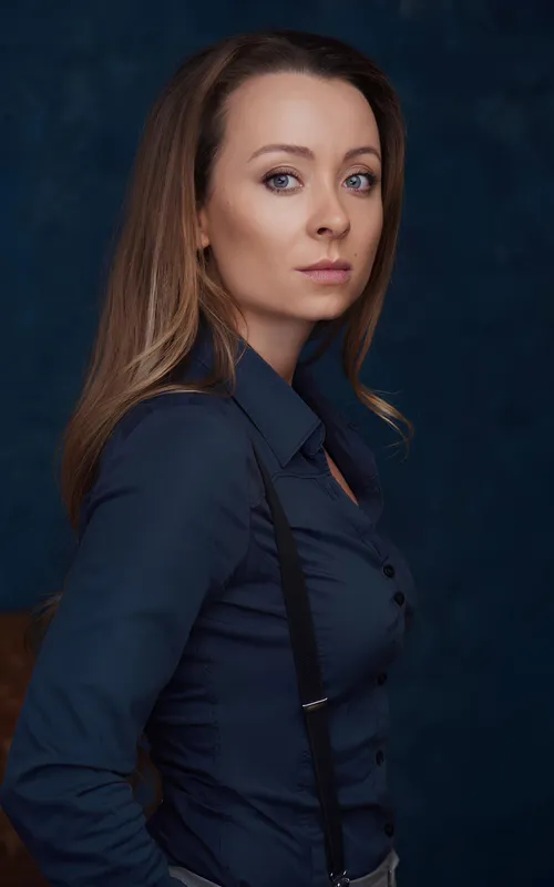 Olga Storozhuk