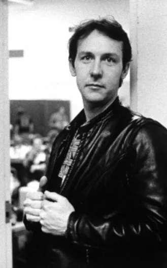L.A. Johnson