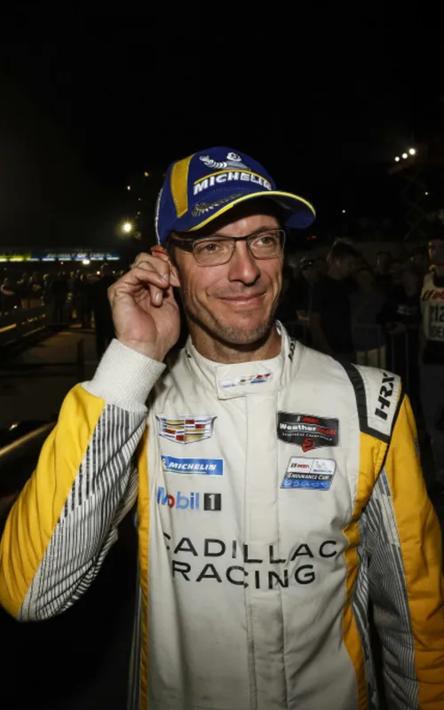 Sébastien Bourdais