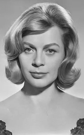 Margot Trooger