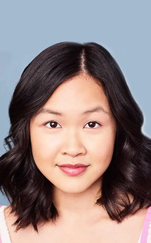 Grace Lu