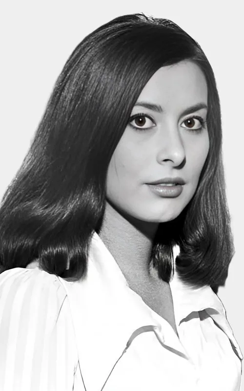 Elisa Ramírez