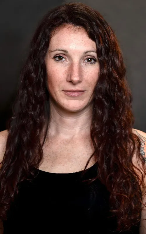 Mitzi Holdren