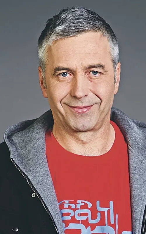 Tibor Gazdag