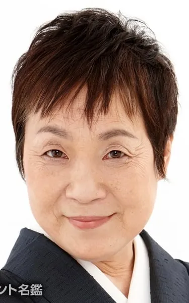 Hiroko Takahashi