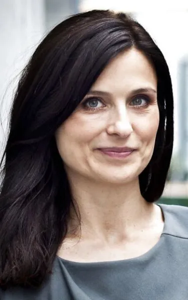 Line Gertsen