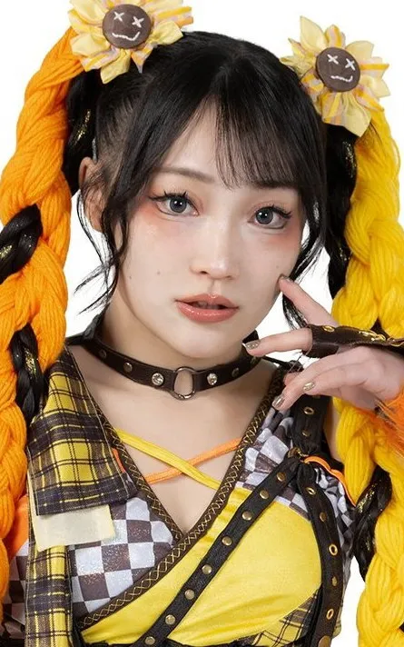 Himawari Sato