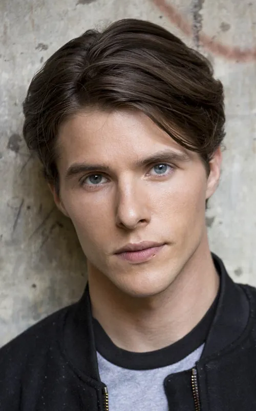 Justin West