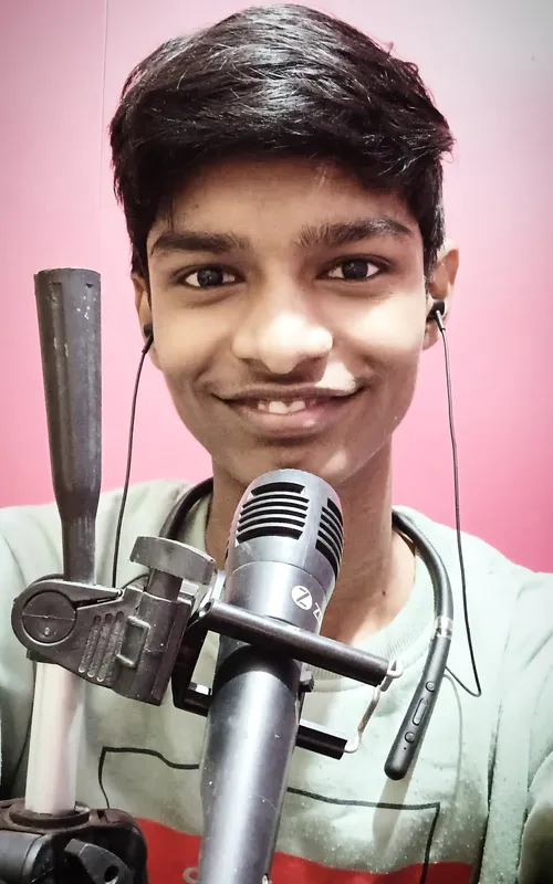 Harsh Kumar