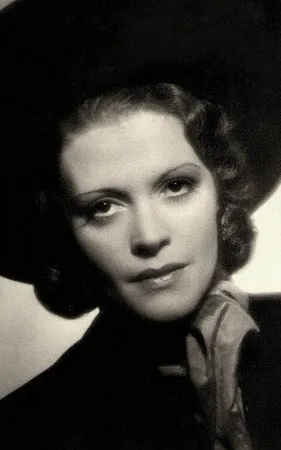 Sybille Schmitz