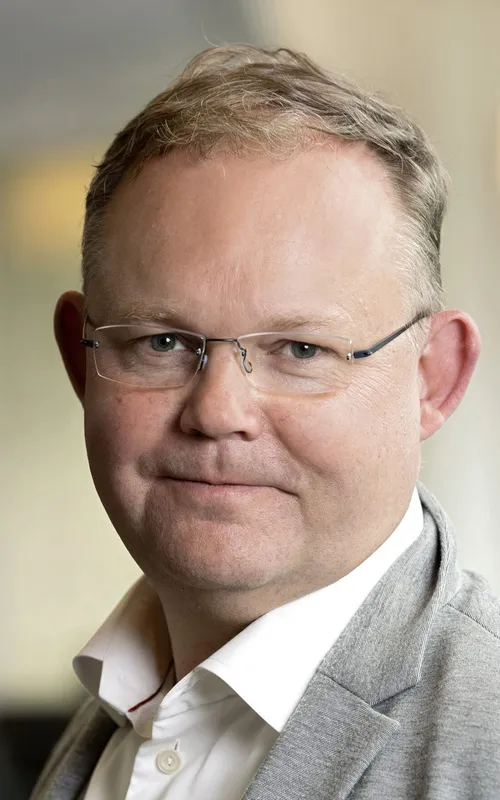 Henrik Ekengren Oscarsson