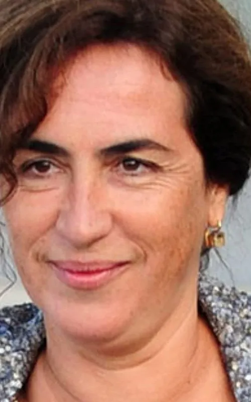 Rita Blanco