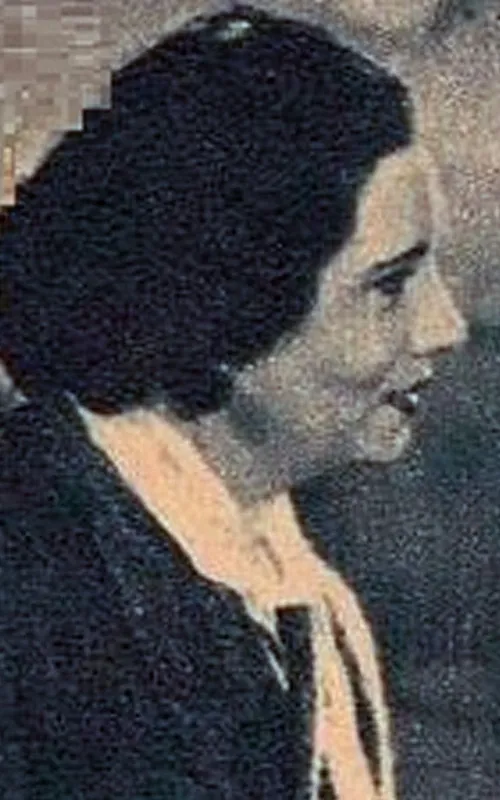 María Armand