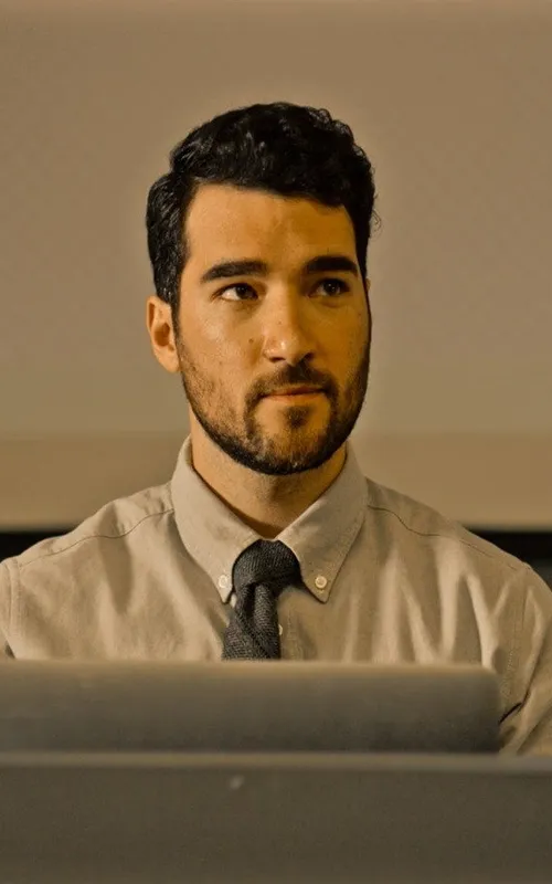 Denis Ostier