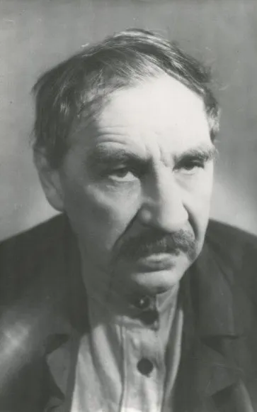Vyacheslav Volkov