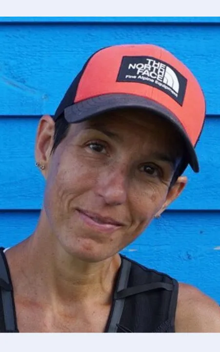 Anne Bouchard