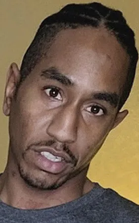 Trey Longz