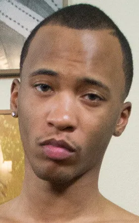 Brandon Tucker