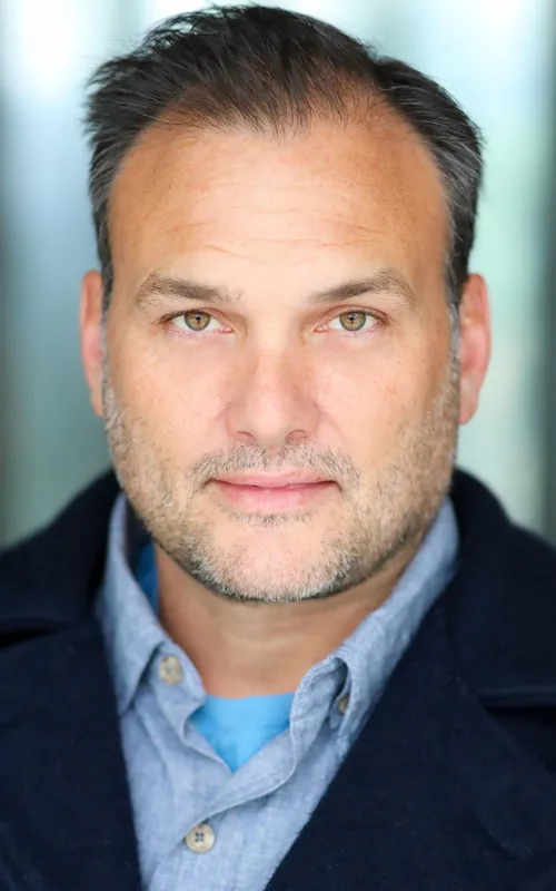 Joshua Sienkiewicz
