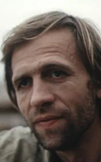 Viktor Mikhaylov