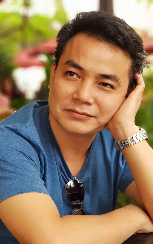 Trịnh Mai Nguyên