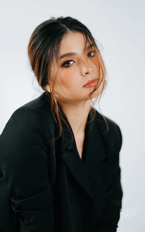 Anji Salvacion