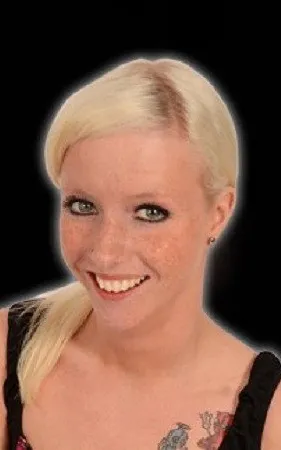 Lucy Blond