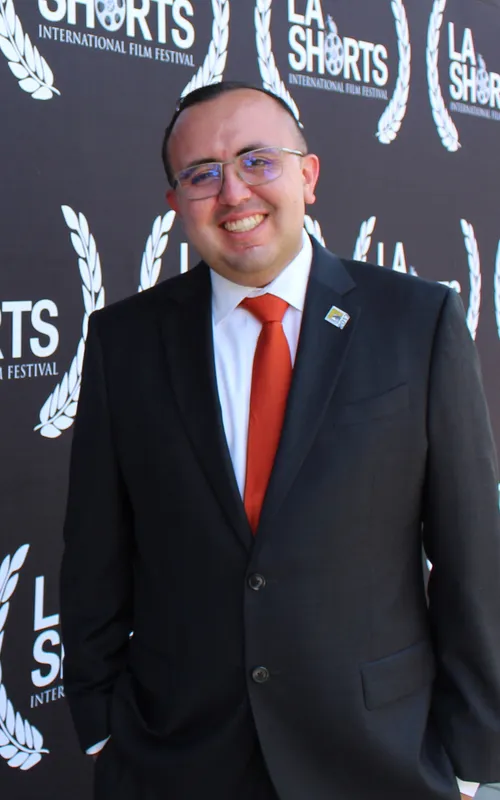 Shane Hernandez