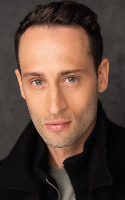 Adam Dunlap
