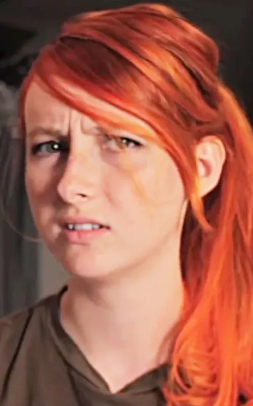 Tessa Violet