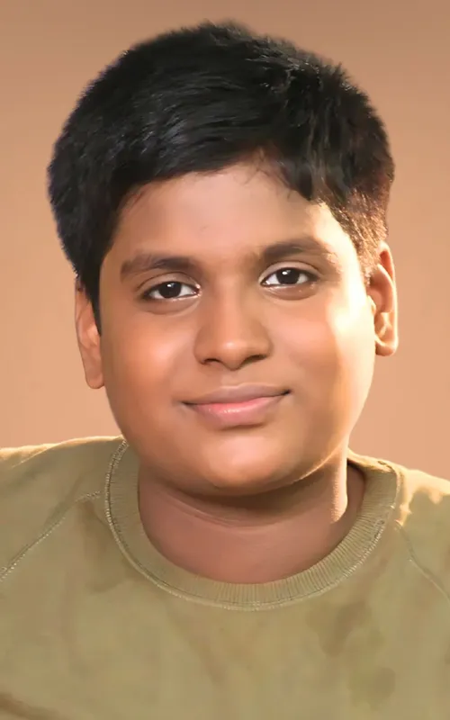 Hemen Muruganandam