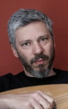 Alkinoos Ioannidis