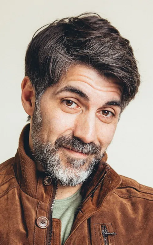 Harun Yildirim