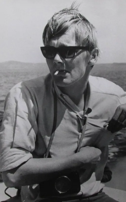 Peter Crew