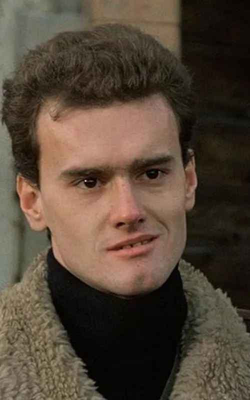 Pietro Giannuso