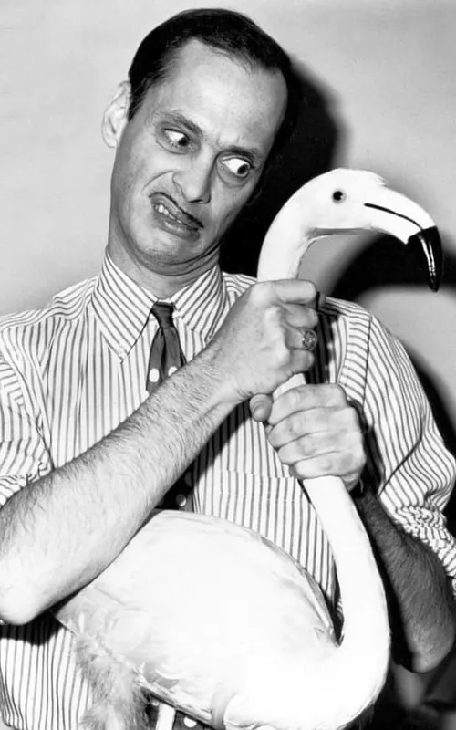 John Waters