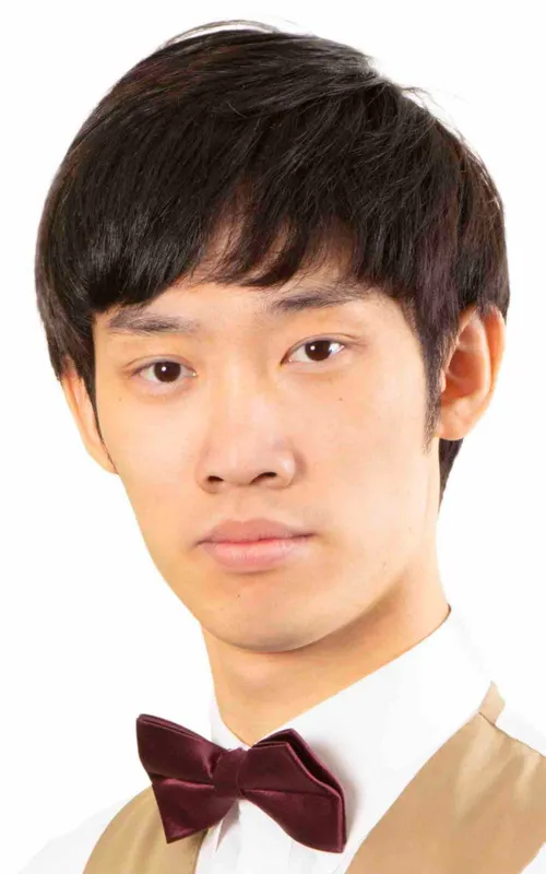 Kazuki Takeuchi