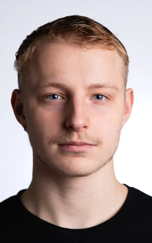 Max Weisscher