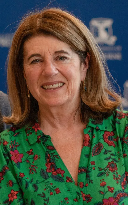 Caroline WIlson