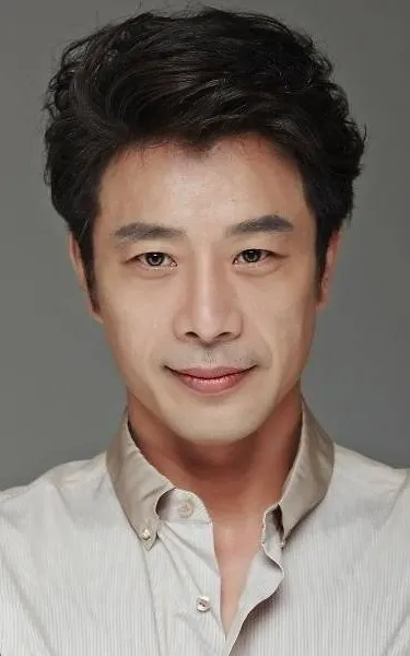 Kim Jin-geun