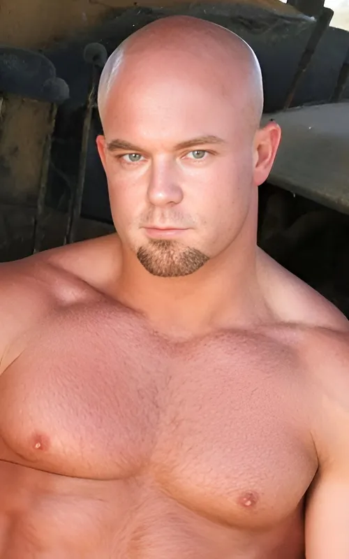 Luke Garrett