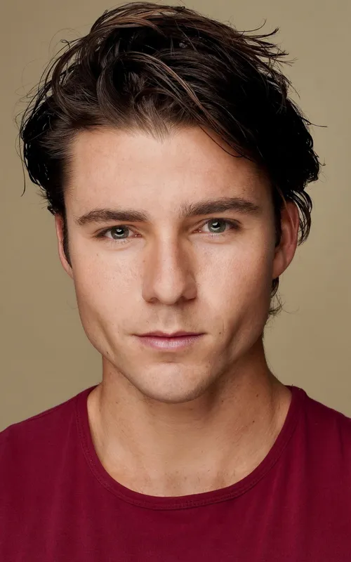 Eric Brody