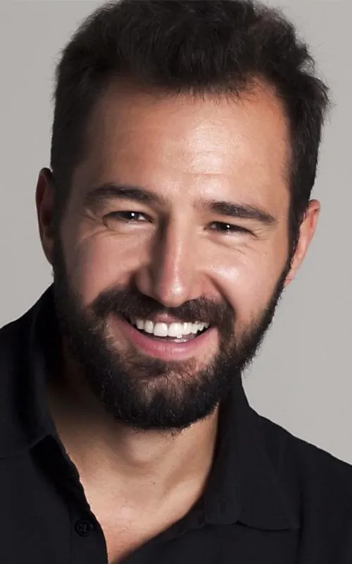 Faruk Barman