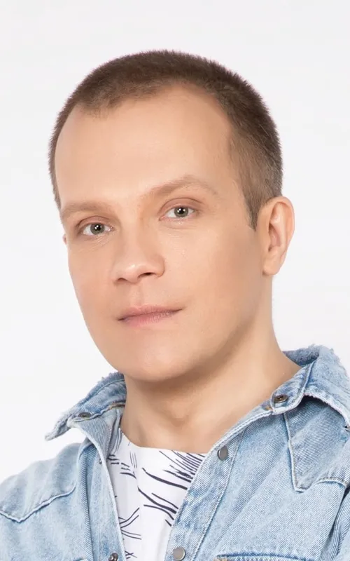 Evgeniy Rudin