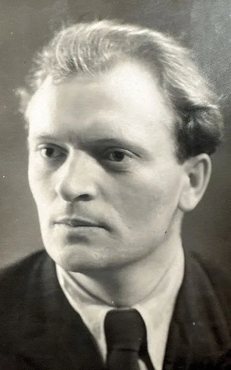 Yuri Averin